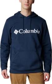 Sweat Columbia Homme Csc Basic Logo II Collegiate Navy 2024