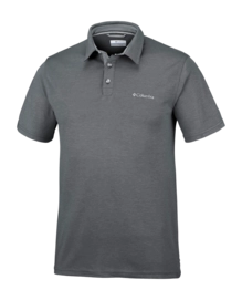 Polo Columbia Homme Nelson Point Shark 2024