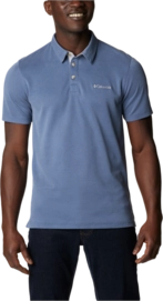 Polo Columbia Homme Nelson Point Dark Mountain 2024