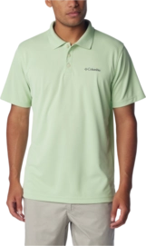 Polo Columbia Men Utilizer Sage Leaf 2024