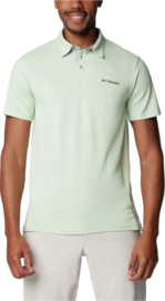 Polo Columbia Homme Nelson Point Sage Leaf 2024
