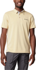 Polo Columbia Men Nelson Point Light Camel 2024