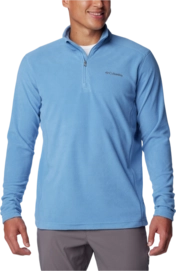 Pullover Columbia Klamath Range II Half Zip Herren Skyler 2024