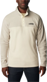 Trui Columbia Men Steens Mountain Half Snap Dark Stone/Fli 2024