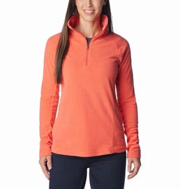 Trui Columbia Women Glacial IV 1/2 Zip Juicy 2024