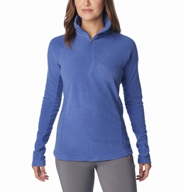 Trui Columbia Women Glacial IV 1/2 Zip Eve 2024
