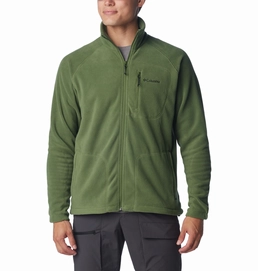 Vest Columbia Men Fast Trek II Full Zip Fleece Canteen 2024