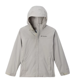 Veste Columbia Boys Watertight Flint Grey 24