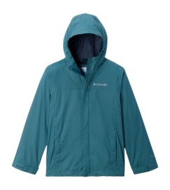 Veste Columbia Garçon Watertight Cloudburst 24