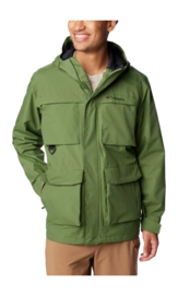 Jacke Columbia Landroamer Herren Canteen 24