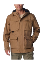 Jacket Columbia Men Landroamer Delta 24