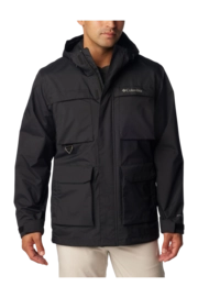Veste Columbia Men Landroamer Black 24