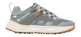 Walking Boots Columbia Women Facet 75 Outdry Sedona Sage/Sundance