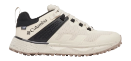 Wanderschuhe Columbia Facet 75 Outdry Herren Dark Stone/Black