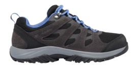 Wandelschoen Columbia Women Redmond III Waterproof Black/Eve