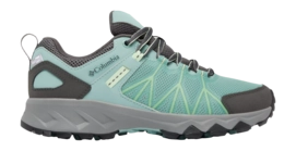 Wandelschoen Columbia Women Peakfreak II Outdry Dusty Green/Sage Leaf
