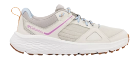 Chaussures de Randonnée Columbia Women Novo Trail Light Sand/Whisper