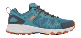 Wanderschuhe Columbia Peakfreak II Outdry Herren Cloudburst/Owl