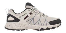 Walking Boots Columbia Men Peakfreak II Outdry Light Cloud/Black