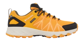 Wandelschoen Columbia Men Peakfreak II Outdry Marmalade/White