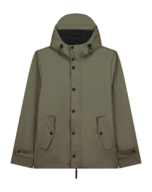 Veste de Pluie Maium Unisex Original Court Vert Green