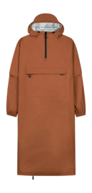 Poncho Maium Unisex Nutshell