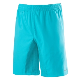 Tennisbroek HEAD Club M Bermuda Aqua