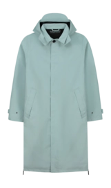 Regenjas Maium Unisex Mac Blue Mist