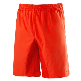 Tennisbroek HEAD Club M Bermuda Flame