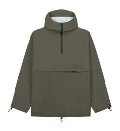 Anorak Maium Unisexe Army Green