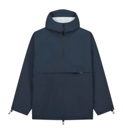 Anorak Maium Unisexe Navy Blue