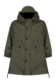 Veste de Pluie Maium Kids Original Army Green 24