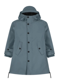 Veste de Pluie Maium Kids Original Blue Grey 24