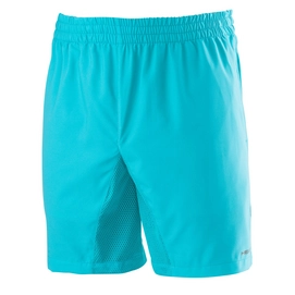 Tennisbroek HEAD Club M Short Aqua