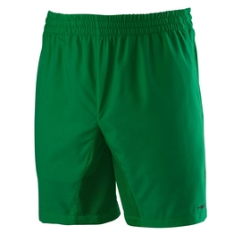 Tennisbroek HEAD Club M Short Club Green