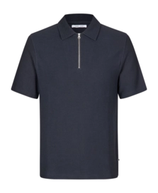 Poloshirt Samsøe Samsøe Saolli HZ Herren Salute