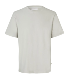 T-Shirt Samsoe Samsoe Men Odin Moonstruck