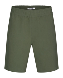 Shorts Samsoe Samsoe Homme Smith Dusty Olive