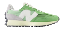 Baskets New Balance Unisexe U327WRD Chive Avocado