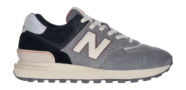 Baskets New Balance Unisexe U574LGGE Athletic Grey