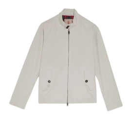 Veste Baracuta Homme G9 Tissu Brume Baracuta