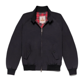 Jacke Baracuta G9 Baracuta Cloth Herren Dark Navy
