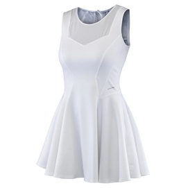 Tennisjurk HEAD Performance CT W White