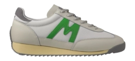 Karhu Unisex Mestari Lily White/Classic Green