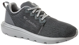 Trailrunningschuh Columbia Backpedal Graphite Monum Damen