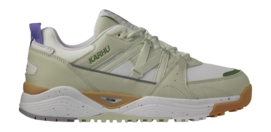 Baskets Karhu Unisexe Fusion XC Aloe Wash/Aloe Wash