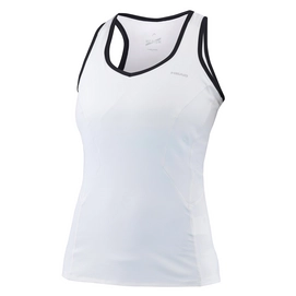 Débardeur HEAD Performance CT W Top White