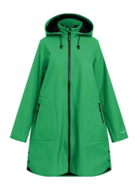 Regenjas Ilse Jacobsen Women RAIN128 Evergreen