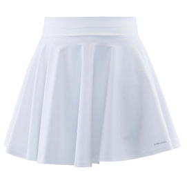 Tennis Skirt HEAD Performance CT W White