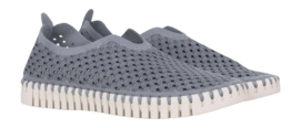 Slipper Ilse Jacobsen Femme TULIP3275 Grey